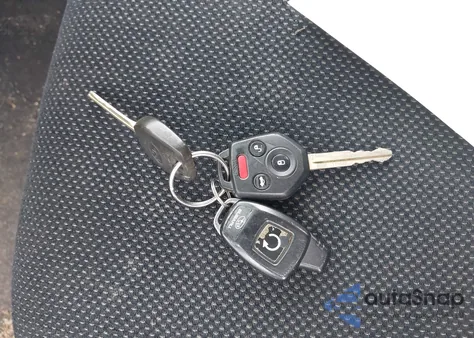 2016 Subaru Impreza 2.0I Premium z USA, uszkodzony, nr VIN JF1GPAB69G8261730